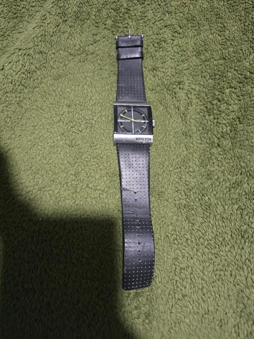 Buy & Sell Rowley Regis Sandwell - Photos for henleys watch