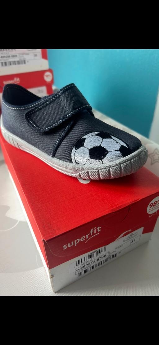 Buy & Sell Tyseley Birmingham - Photos for Boys trainers