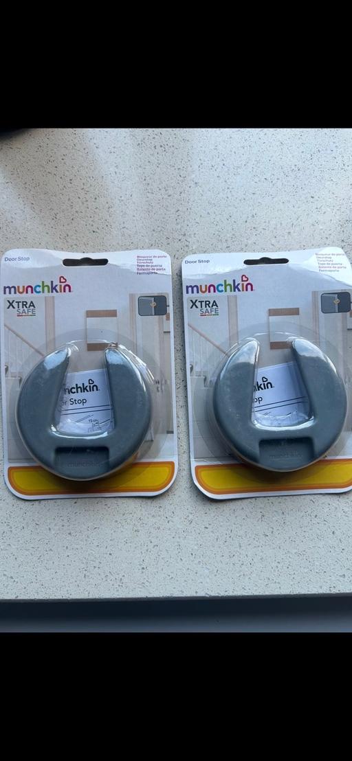 Buy & Sell Tyseley Birmingham - Photos for Munchkin doorstops