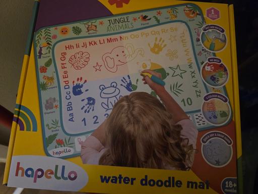 Buy & Sell Weoley Castle Birmingham - Photos for NEW Water Doodle mat creative play