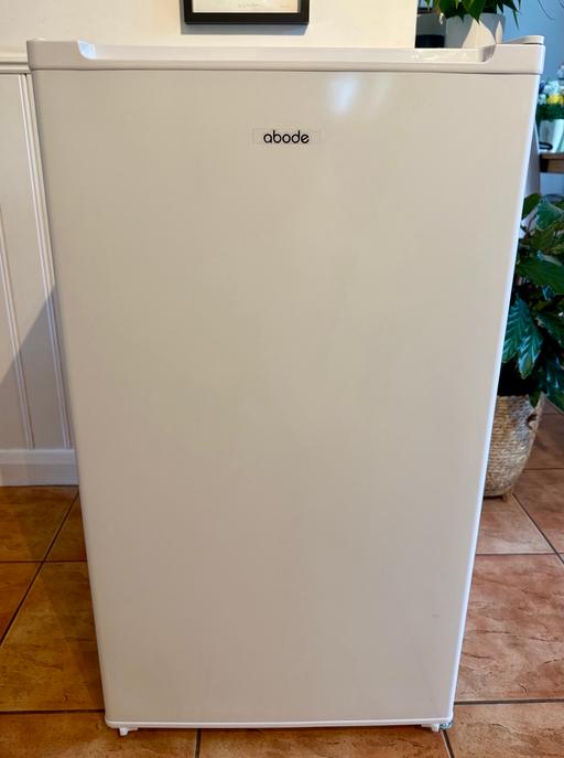 Buy & Sell North Anston Rotherham - Photos for Undercounter Freezer - White by Adobe