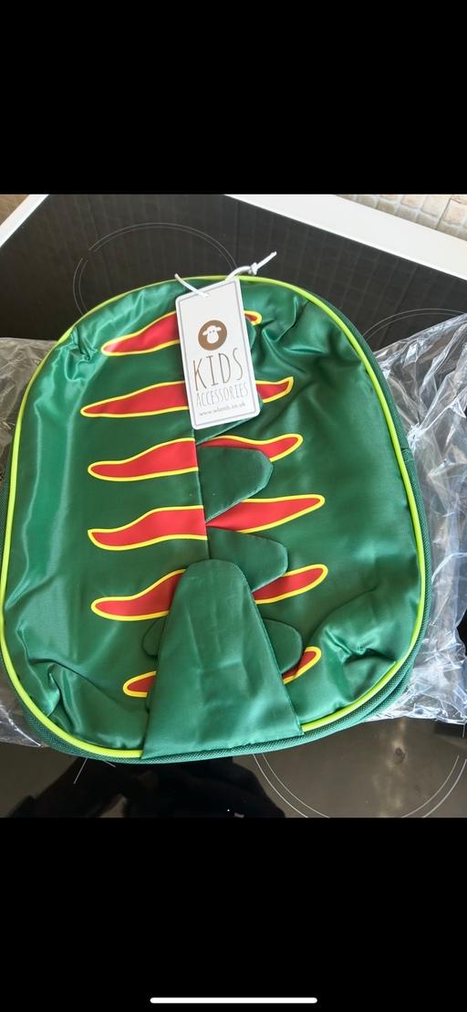 Buy & Sell Tyseley Birmingham - Photos for Dino backpack