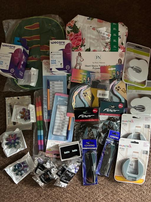 Buy & Sell Tyseley Birmingham - Photos for Joblot