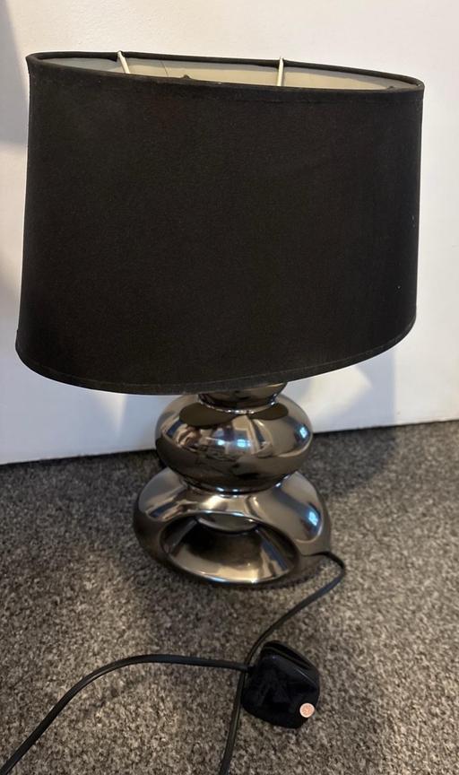 Buy & Sell Stonebroom North East Derbyshire - Photos for Lamp free need gone