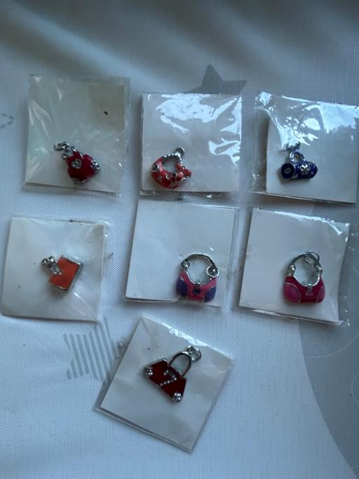 Buy & Sell Tyseley Birmingham - Photos for Handbag charms