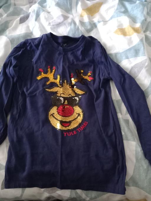 Buy & Sell Wednesfield Wolverhampton - Photos for age 9 next ls top