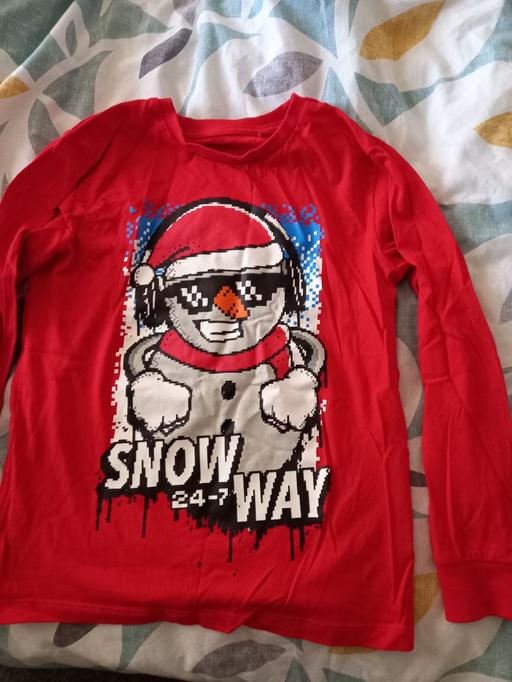Buy & Sell Wednesfield Wolverhampton - Photos for age 9 next ls top