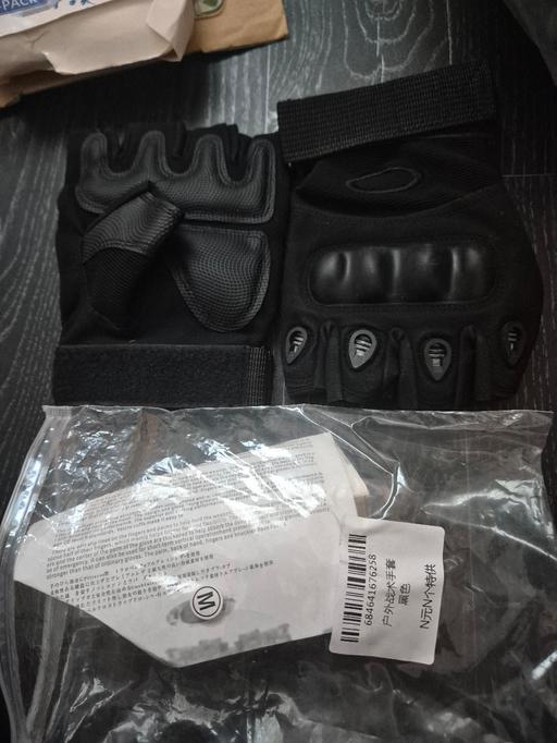 Buy & Sell Pellon Calderdale - Photos for glove