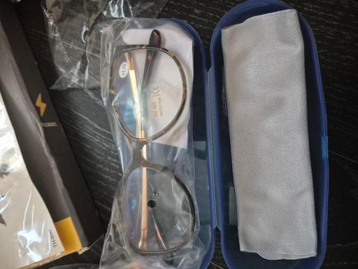 Buy & Sell Pellon Calderdale - Photos for glasses