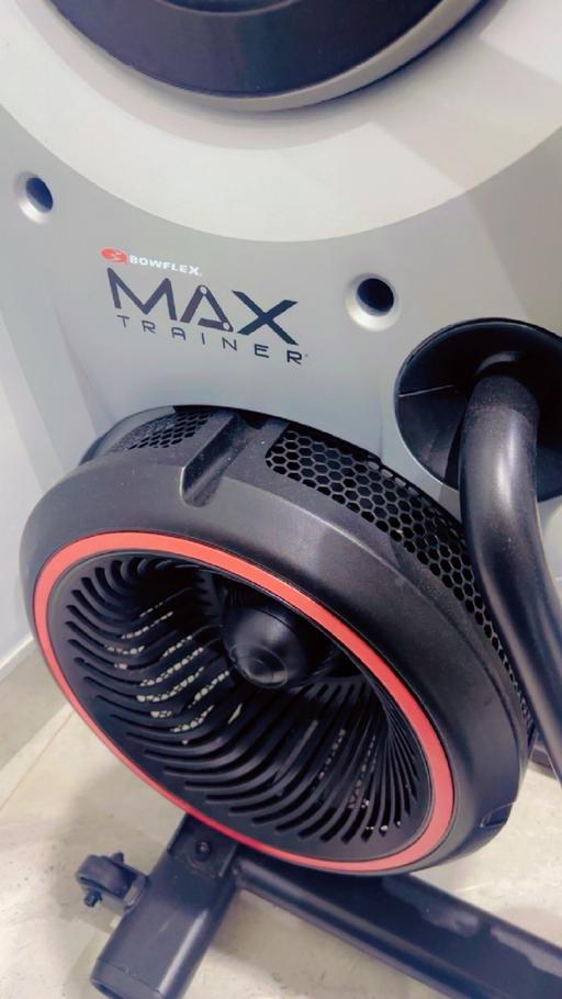 Buy & Sell Newbury Park East London - Photos for Blowflex Max Trainer M6- Excellent condition