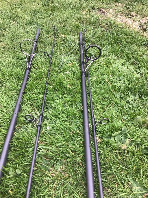 Buy & Sell Orpington Bromley - Photos for Carp rods