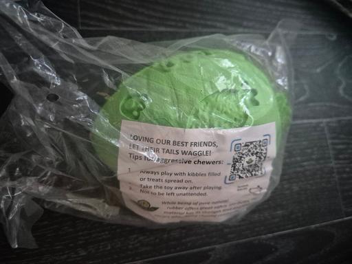 Buy & Sell Pellon Calderdale - Photos for pet toys treat