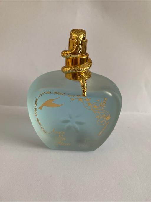 Buy & Sell Gornal Wood Dudley - Photos for Jeanne Arthes Amore Mio Forever Edp 100ml