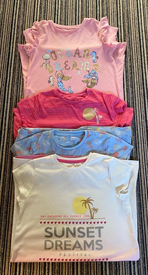 Buy & Sell Sedgley Dudley - Photos for Girls Nightie Bundle Age 9-10