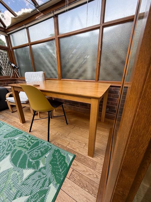 Buy & Sell Catherine-De-Barnes Solihull - Photos for Dining table