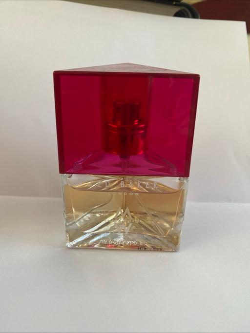 Buy & Sell Gornal Wood Dudley - Photos for Ted Baker Women's Perfume 30ml EDT