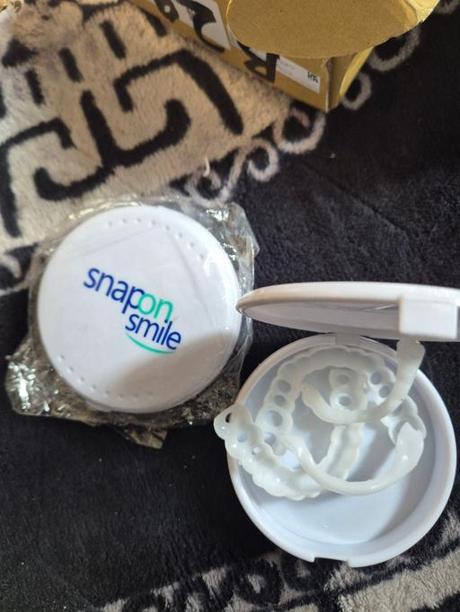 Buy & Sell Pellon Calderdale - Photos for teeth accessories