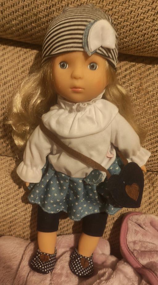 Buy & Sell Pwllheli Gwynedd - Photos for Miss Anna Doll