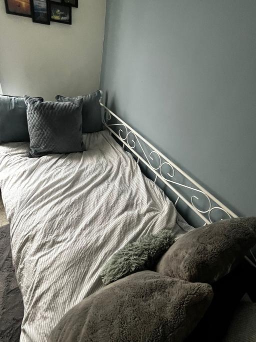 Buy & Sell Chatham Medway - Kent - Photos for Single bed frame
