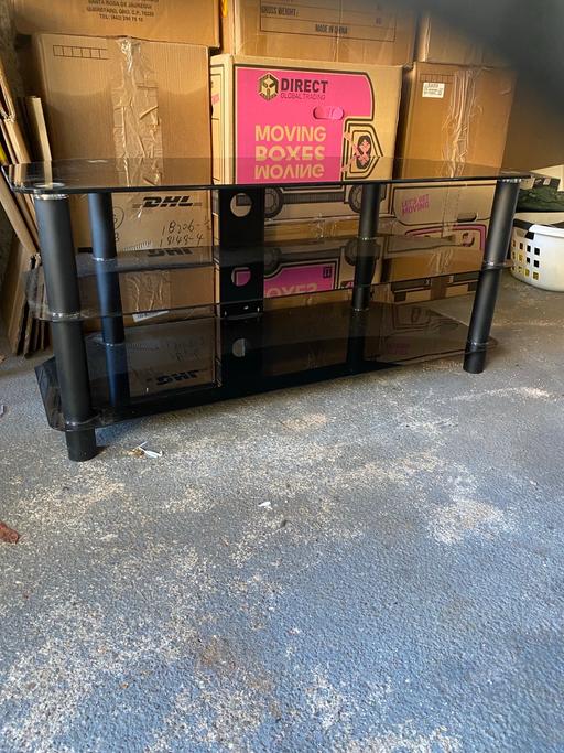 Buy & Sell Castle Gresley South Derbyshire - Photos for Tv unit /stand