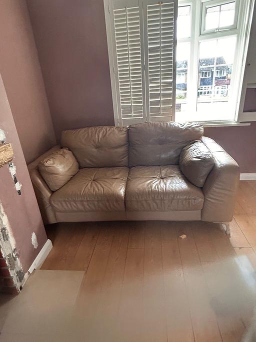 Buy & Sell Essington South Staffordshire - Photos for 2 piece sofa set