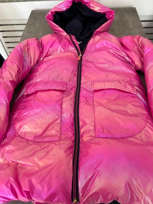 Buy & Sell Whiston Knowsley - Photos for Billy blush coat
