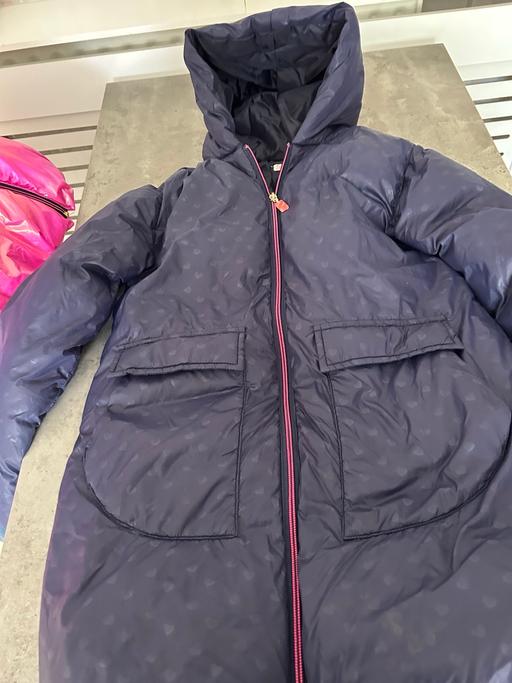 Buy & Sell Whiston Knowsley - Photos for Billy blush coat