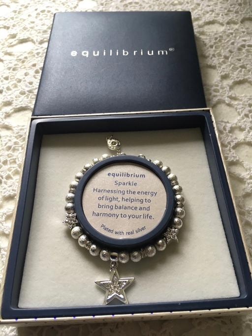 Buy & Sell Langford Central Bedfordshire - Photos for Equilibrium Bracelet