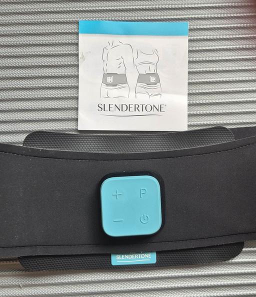 Buy & Sell Royal Albert Liverpool - Photos for Slendertone Belt