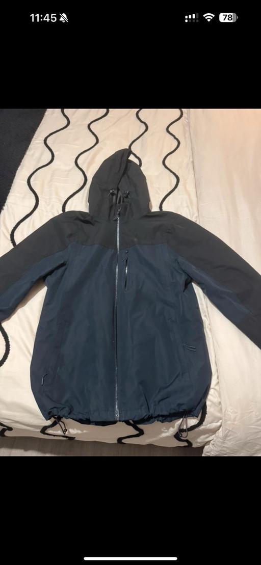 Buy & Sell Stoke Gifford South Gloucestershire - Photos for Men’s mountain warehouse coat