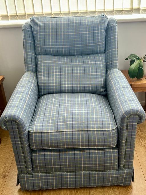 Buy & Sell Broad Marston Wychavon - Photos for Wesley-Barrell Armchair