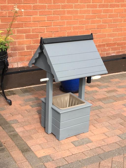 Buy & Sell Norton Canes Cannock Chase - Photos for Wishing well.