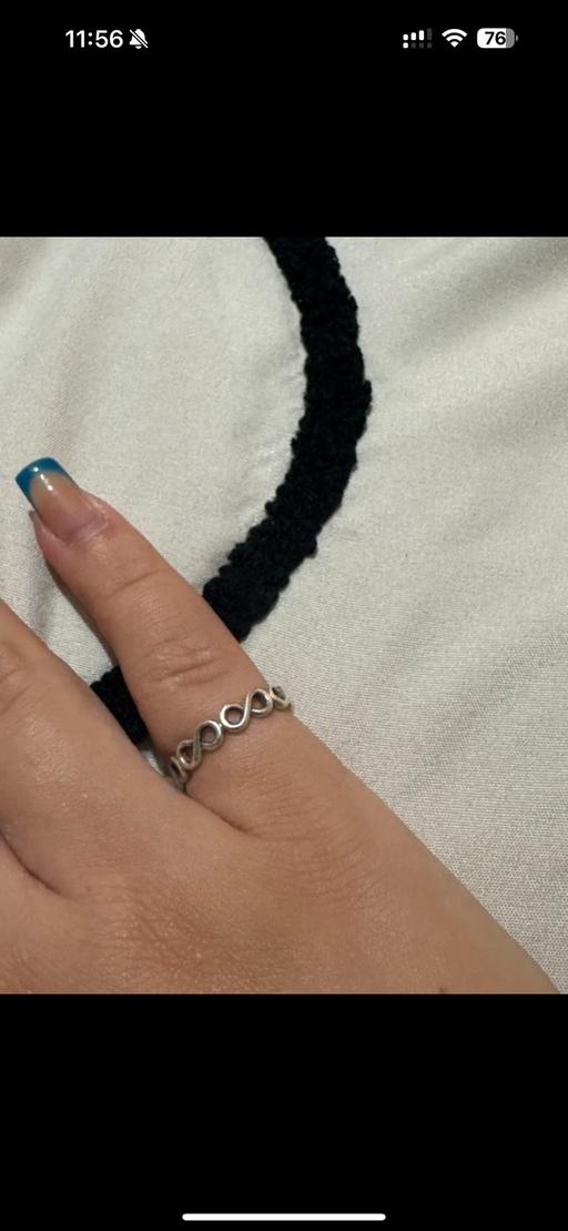 Buy & Sell Stoke Gifford South Gloucestershire - Photos for Pandora ring