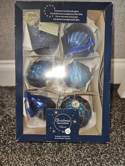 Buy & Sell Bilston Wolverhampton - Photos for brand new baubles