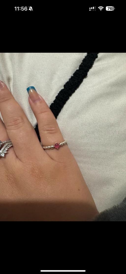 Buy & Sell Stoke Gifford South Gloucestershire - Photos for Pandora ring