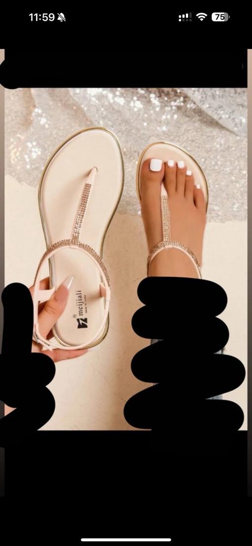 Buy & Sell Stoke Gifford South Gloucestershire - Photos for Woman’s sandals