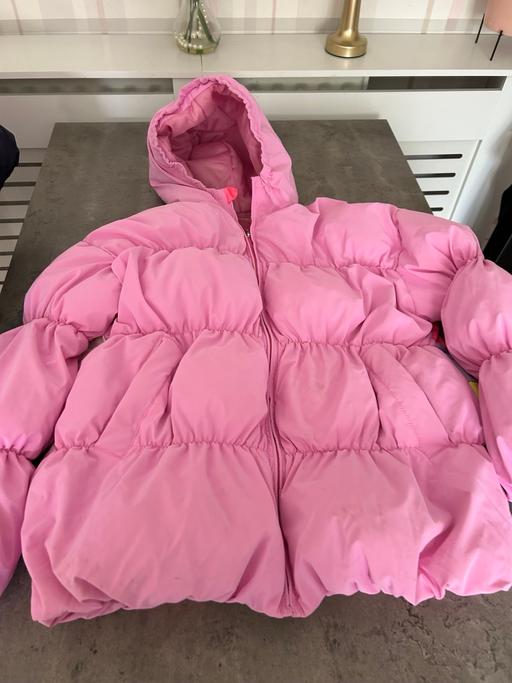 Buy & Sell Whiston Knowsley - Photos for Billy blush coat