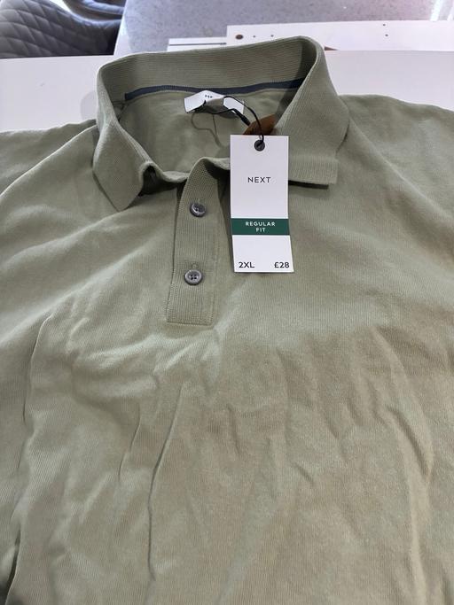Buy & Sell Quarry Bank Dudley - Photos for Polo shirt 2XL