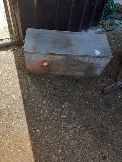 Buy & Sell Kings Norton Birmingham - Photos for strong wooden box