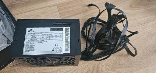 Buy & Sell Edge Hill Liverpool - Photos for FSP Switching Power Supply SP400-A 350W