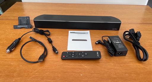 Buy & Sell Hinckley Hinckley and Bosworth - Photos for Avtex Soundbar