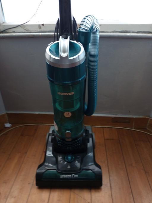 Buy & Sell Wavertree Liverpool - Photos for Hoover Breeze Evo