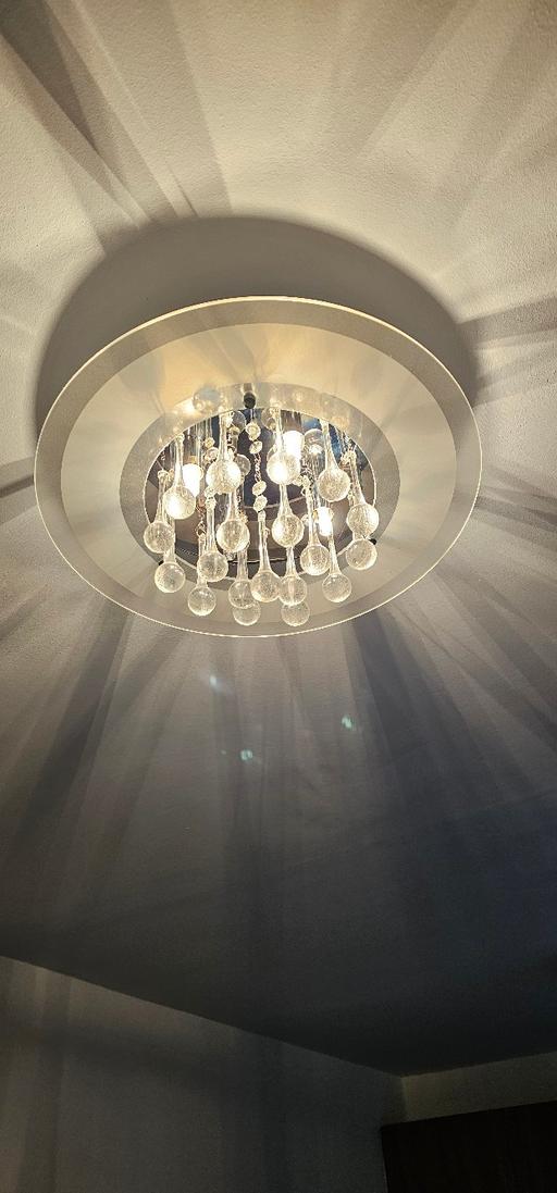 Buy & Sell Roby Knowsley - Photos for Colour Changing Light
