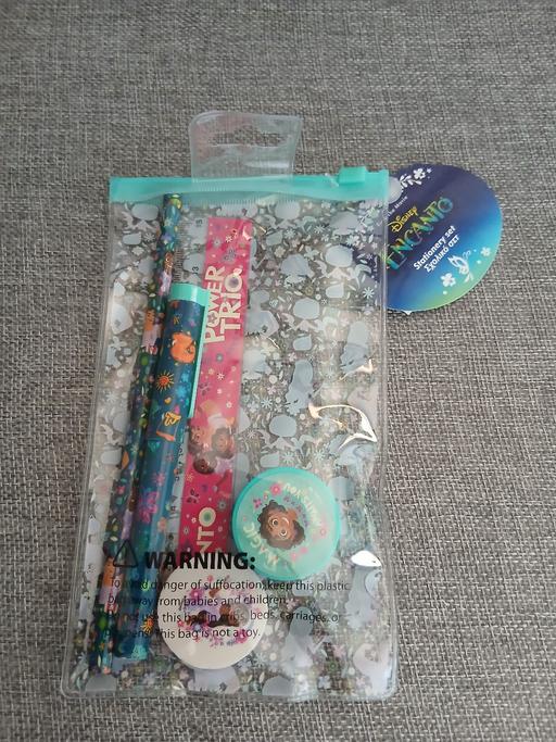 Classes Bradley Fold Trading Estate Bury - Photos for Girls Stationary Set New