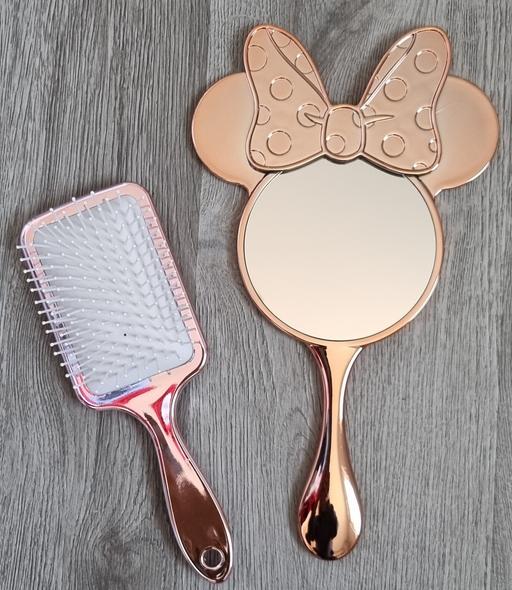 Buy & Sell Bexleyheath Bexley - Photos for New Brush & Mirror Set