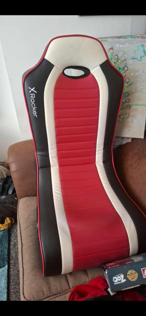 Buy & Sell Wallasey Wirral - Photos for gaming chair