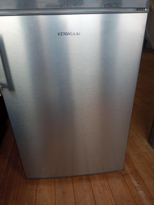 Buy & Sell Sefton Park Liverpool - Photos for Kenwood under counter fridge