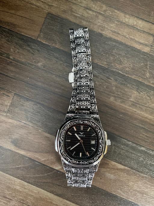 Buy & Sell Sutton Trinity Birmingham - Photos for Onola watch