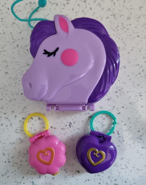 Buy & Sell Bexleyheath Bexley - Photos for Polly Pockets