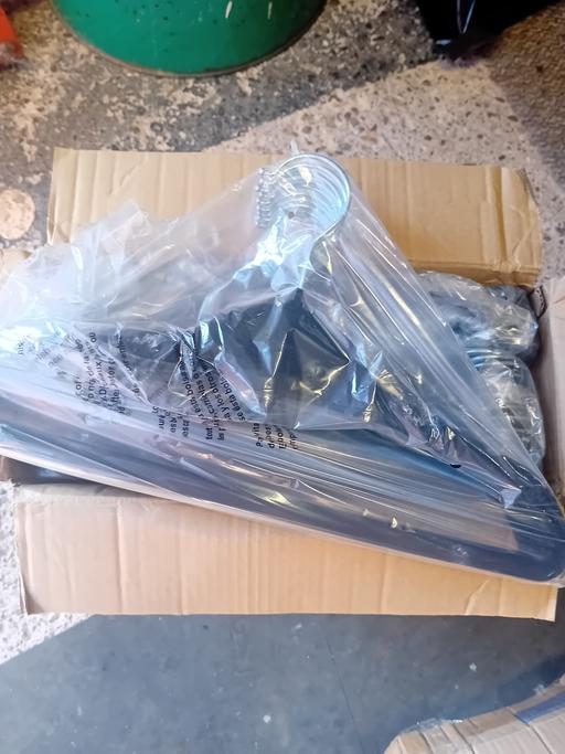 Buy & Sell Dudley Port Sandwell - Photos for New 25 pack kids coat hangers